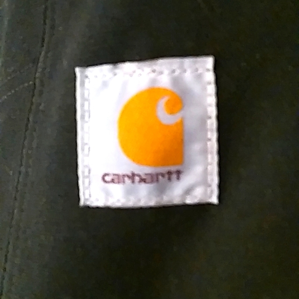 Carhartt Overalls